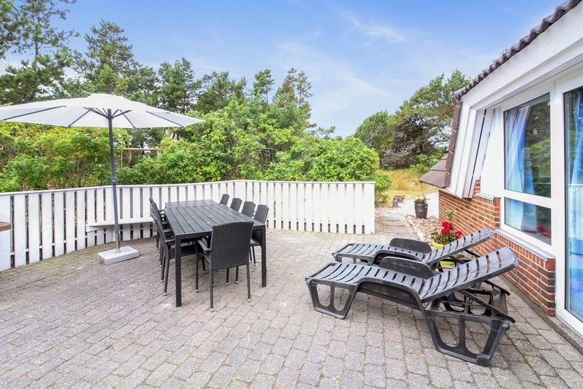 Foto von Ferienhaus HG89 in Vejers Strand - Westjütland