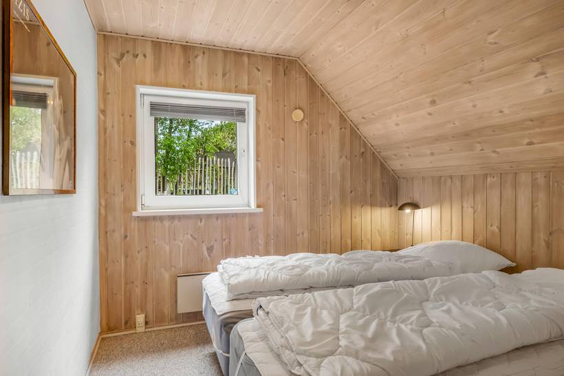 Foto von Ferienhaus HG89 in Vejers Strand - Westjütland