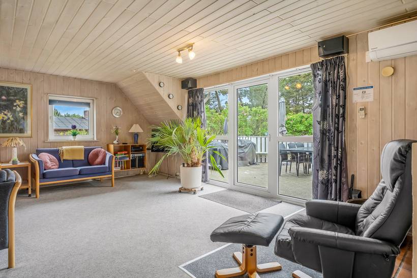 Foto von Ferienhaus HG89 in Vejers Strand - Westjütland
