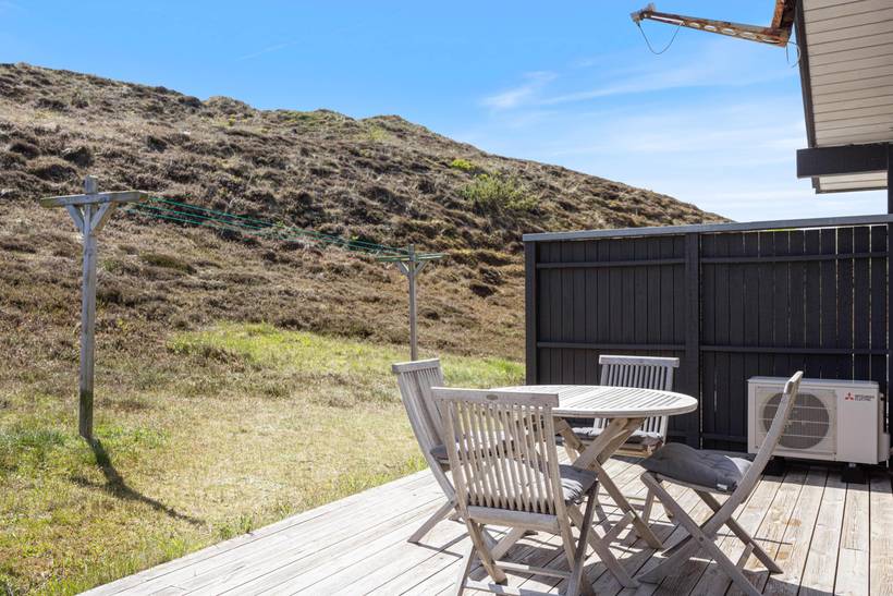 Foto von Ferienhaus HG90 in Skodbjerge - Bjerregård - Westjütland