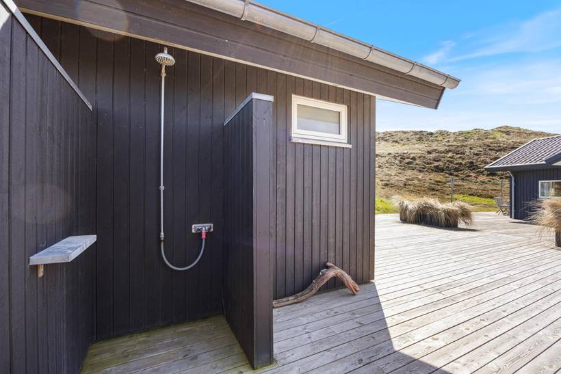 Foto von Ferienhaus HG90 in Skodbjerge - Bjerregård - Westjütland