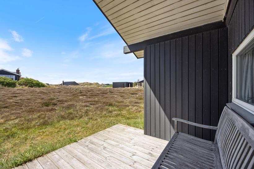 Foto von Ferienhaus HG90 in Skodbjerge - Bjerregård - Westjütland