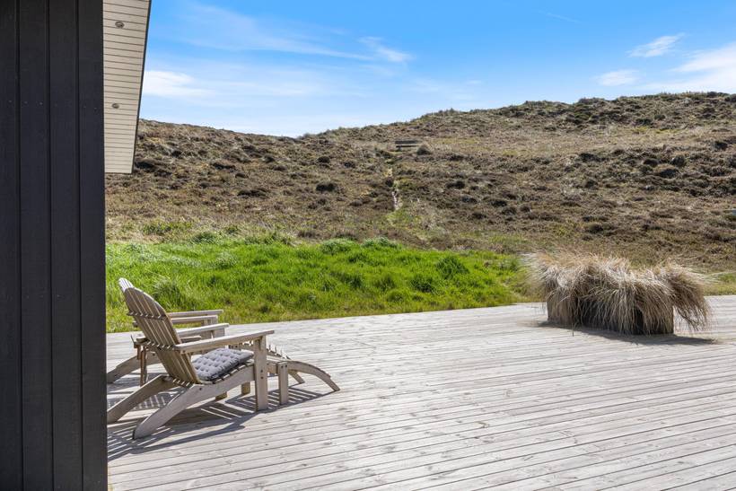 Foto von Ferienhaus HG90 in Skodbjerge - Bjerregård - Westjütland