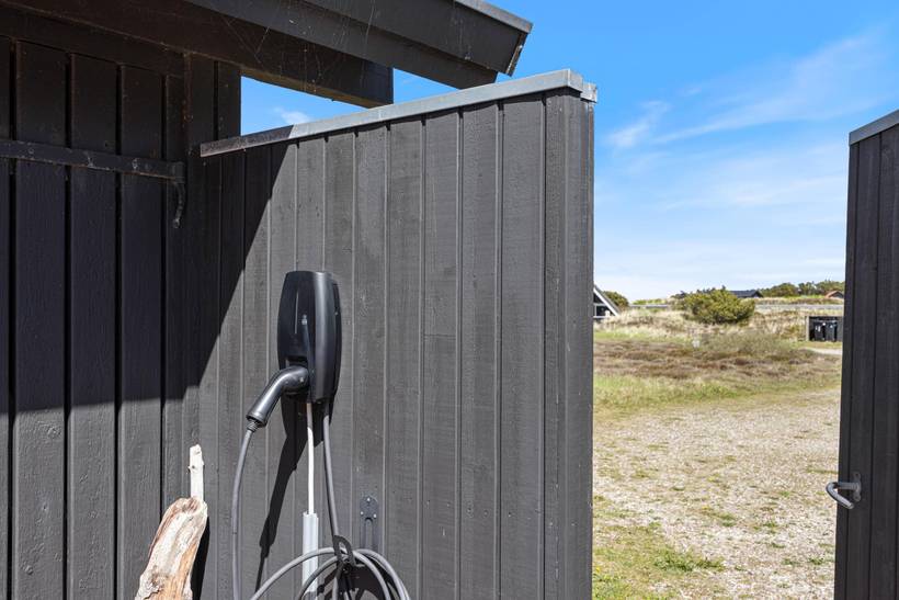 Foto von Ferienhaus HG90 in Skodbjerge - Bjerregård - Westjütland