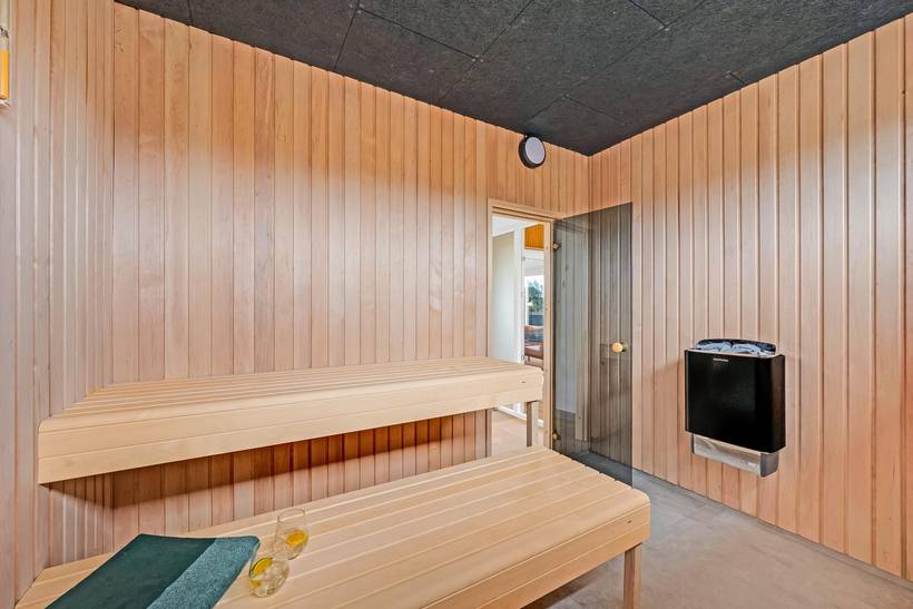 Foto von Ferienhaus HG94 in Vejlby Klit - Westjütland