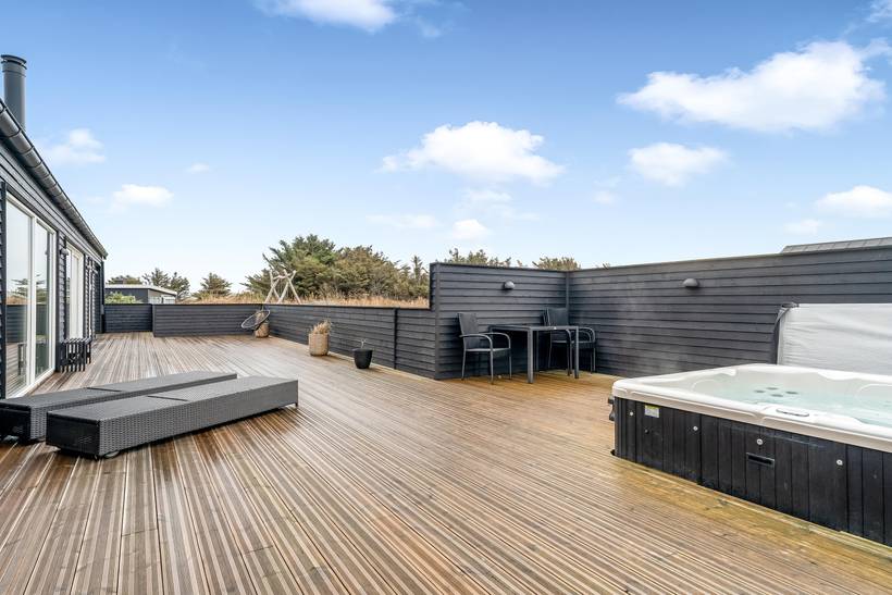 Foto von Ferienhaus HG94 in Vejlby Klit - Westjütland