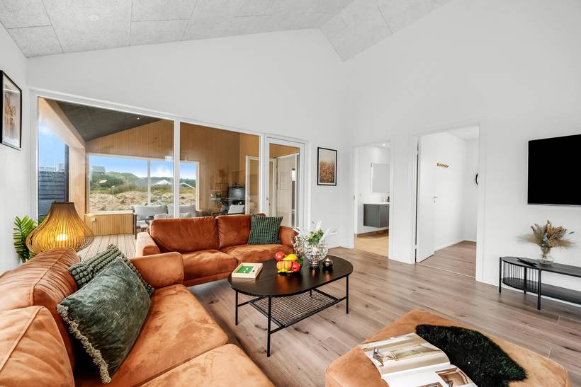 Foto von Ferienhaus HG94 in Vejlby Klit - Westjütland