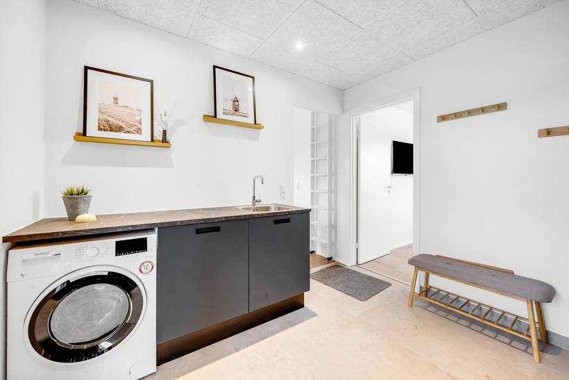 Foto von Ferienhaus HG94 in Vejlby Klit - Westjütland