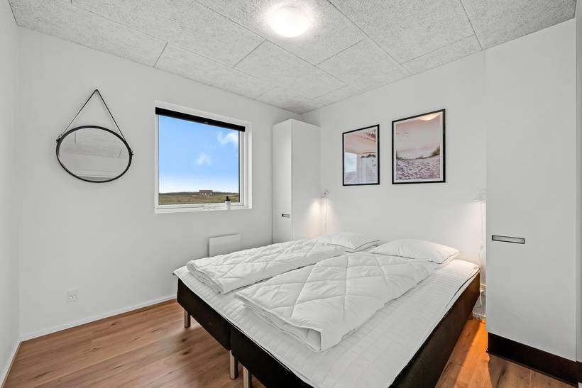 Foto von Ferienhaus HG94 in Vejlby Klit - Westjütland