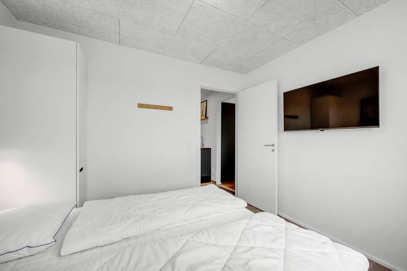 Foto von Ferienhaus HG94 in Vejlby Klit - Westjütland