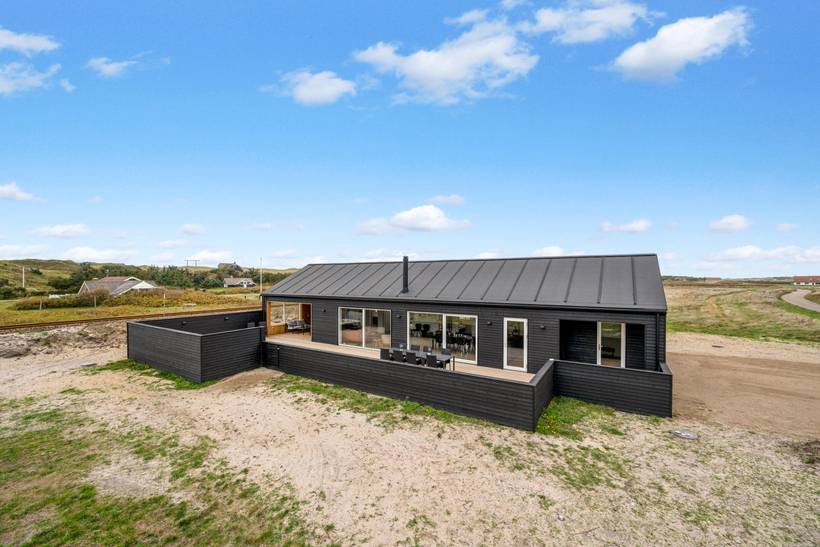 Foto von Ferienhaus HG94 in Vejlby Klit - Westjütland