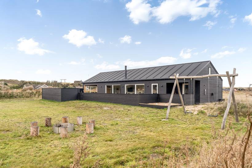 Foto von Ferienhaus HG94 in Vejlby Klit - Westjütland