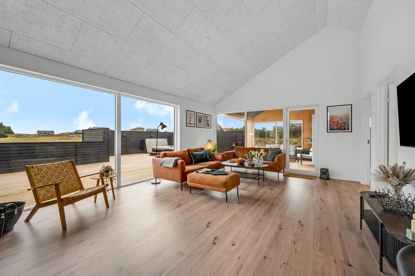 Foto von Ferienhaus HG94 in Vejlby Klit - Westjütland