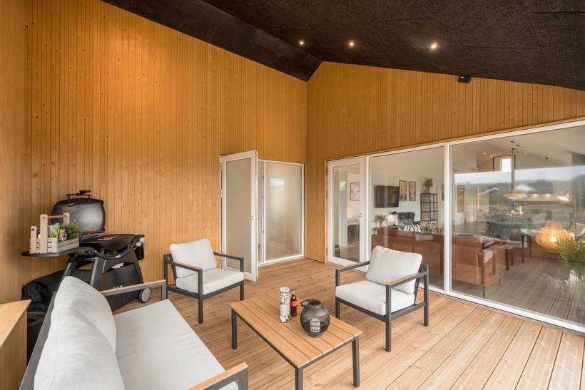 Foto von Ferienhaus HG94 in Vejlby Klit - Westjütland