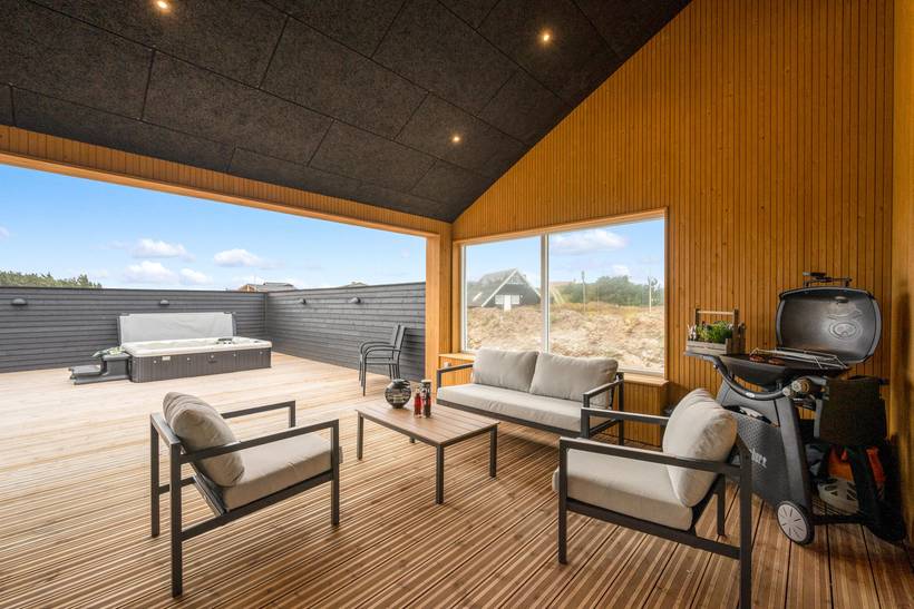 Foto von Ferienhaus HG94 in Vejlby Klit - Westjütland