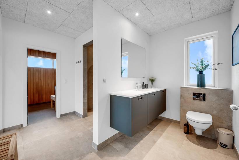 Foto von Ferienhaus HG94 in Vejlby Klit - Westjütland