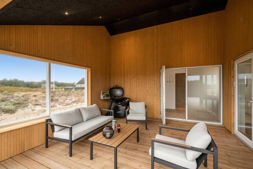 Foto von Ferienhaus HG94 in Vejlby Klit - Westjütland