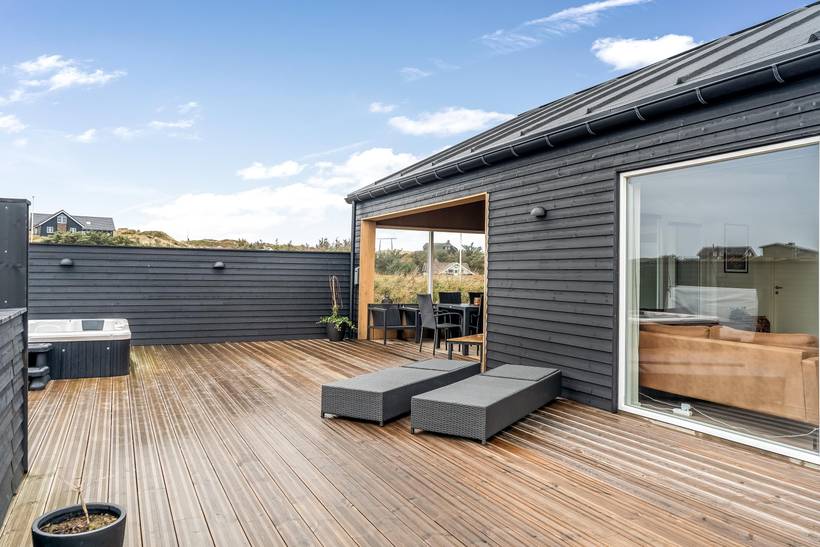 Foto von Ferienhaus HG94 in Vejlby Klit - Westjütland