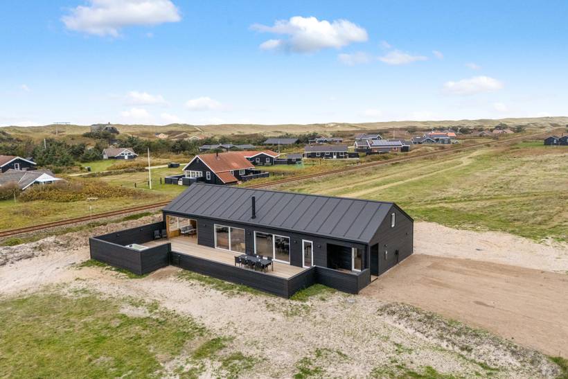 Foto von Ferienhaus HG94 in Vejlby Klit - Westjütland