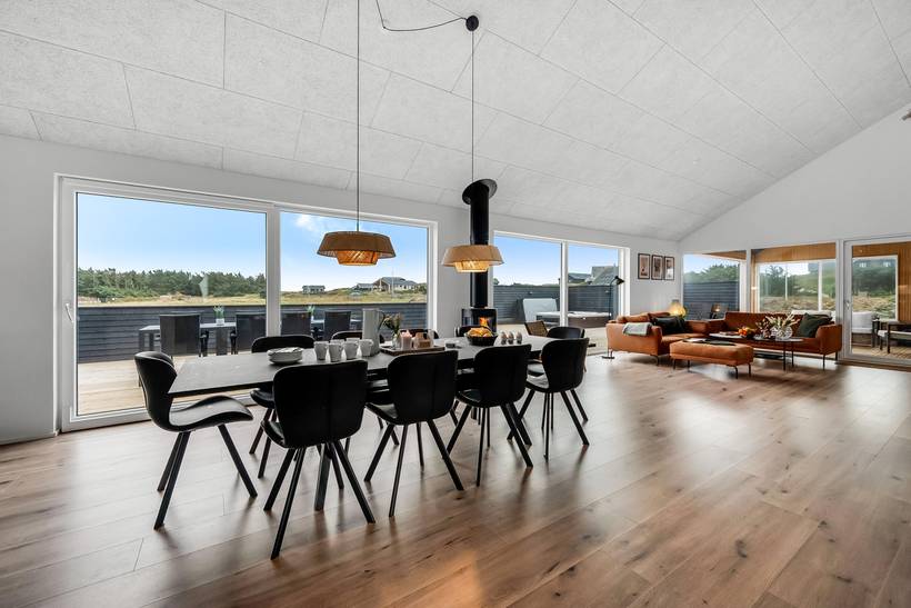 Foto von Ferienhaus HG94 in Vejlby Klit - Westjütland