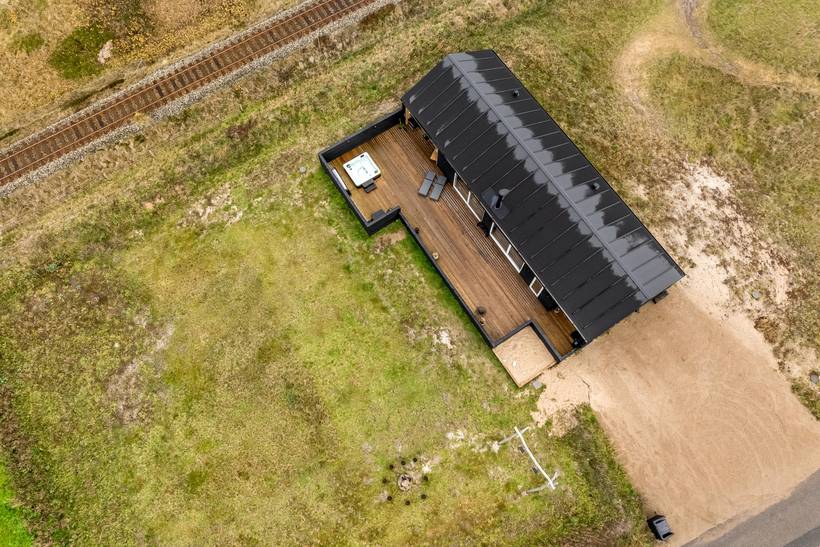 Foto von Ferienhaus HG94 in Vejlby Klit - Westjütland