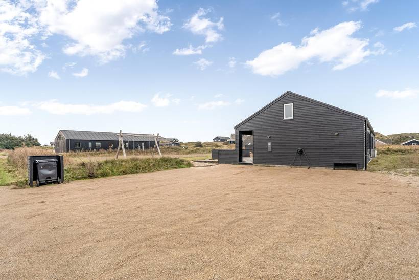 Foto von Ferienhaus HG94 in Vejlby Klit - Westjütland