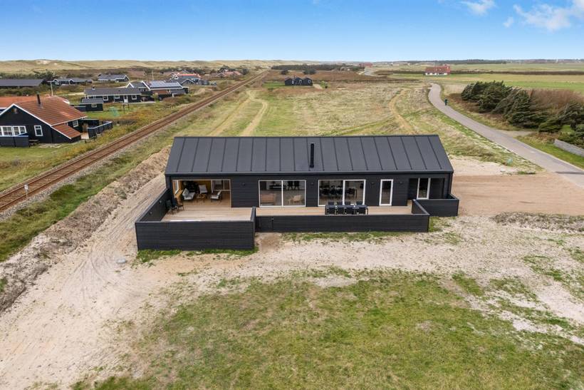 Foto von Ferienhaus HG94 in Vejlby Klit - Westjütland