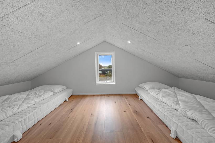 Foto von Ferienhaus HG94 in Vejlby Klit - Westjütland