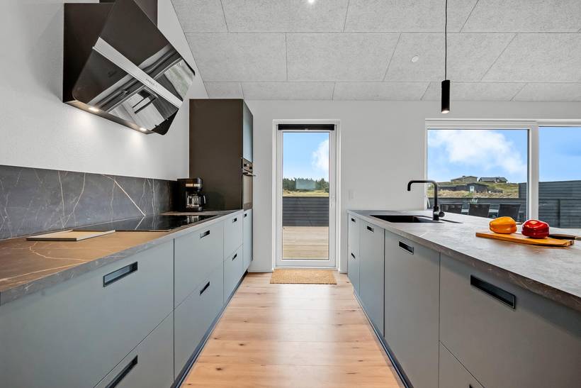 Foto von Ferienhaus HG94 in Vejlby Klit - Westjütland
