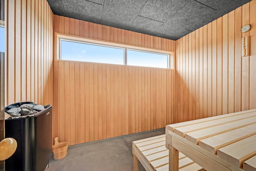 Foto von Ferienhaus HG94 in Vejlby Klit - Westjütland