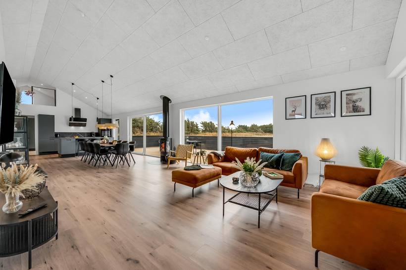 Foto von Ferienhaus HG94 in Vejlby Klit - Westjütland
