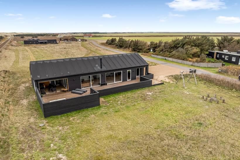 Foto von Ferienhaus HG94 in Vejlby Klit - Westjütland
