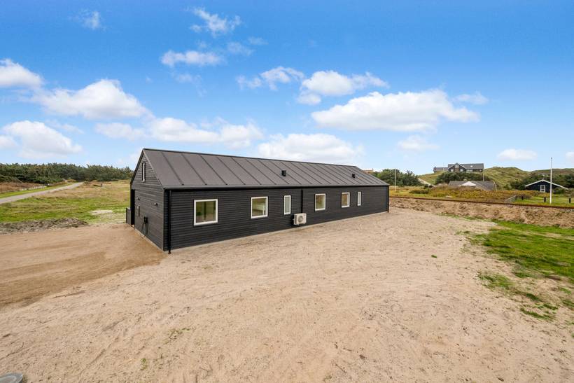 Foto von Ferienhaus HG94 in Vejlby Klit - Westjütland