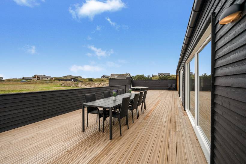 Foto von Ferienhaus HG94 in Vejlby Klit - Westjütland