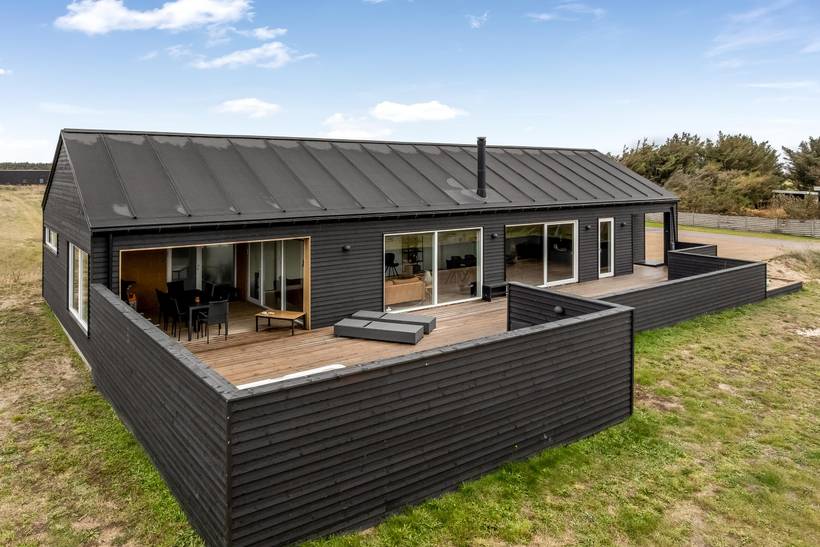 Foto von Ferienhaus HG94 in Vejlby Klit - Westjütland