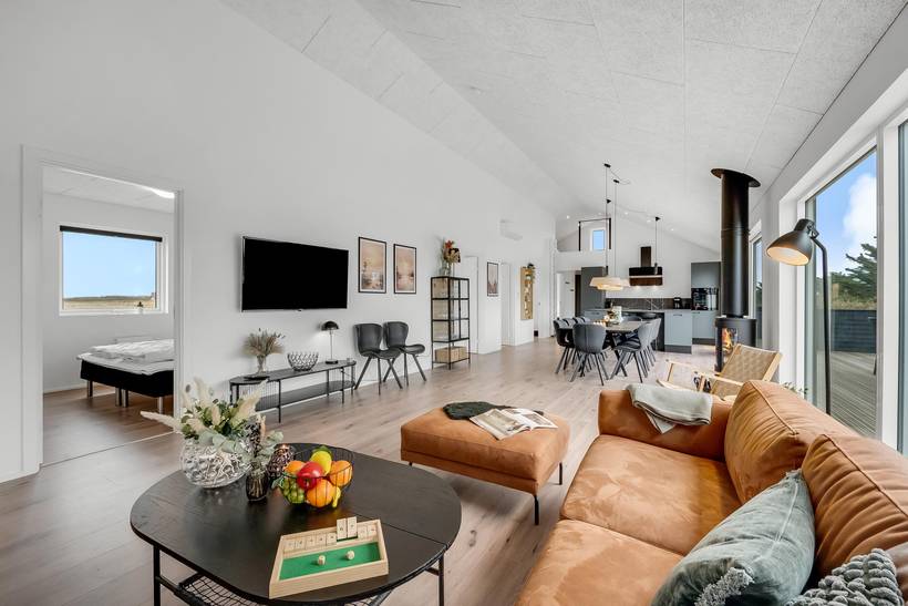 Foto von Ferienhaus HG94 in Vejlby Klit - Westjütland