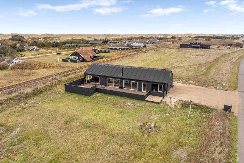 Foto von Ferienhaus HG94 in Vejlby Klit - Westjütland