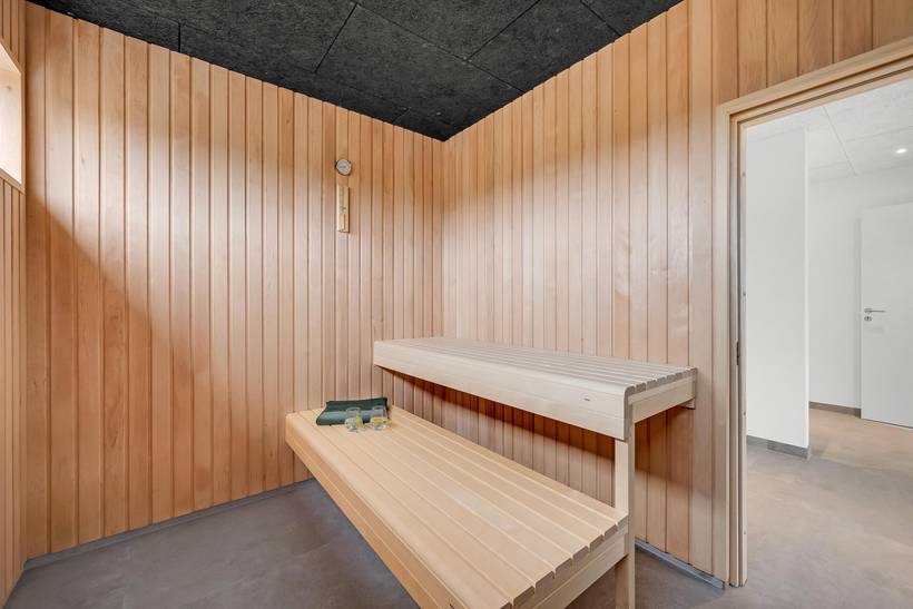 Foto von Ferienhaus HG94 in Vejlby Klit - Westjütland
