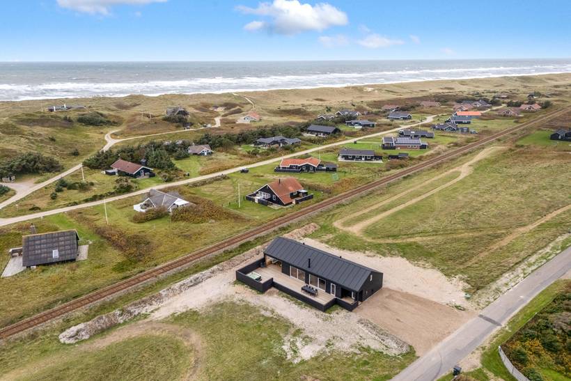 Foto von Ferienhaus HG94 in Vejlby Klit - Westjütland