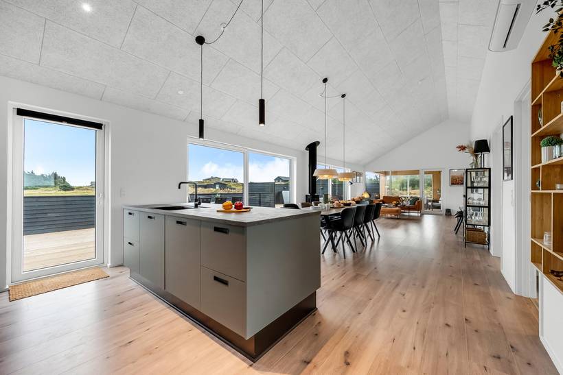 Foto von Ferienhaus HG94 in Vejlby Klit - Westjütland