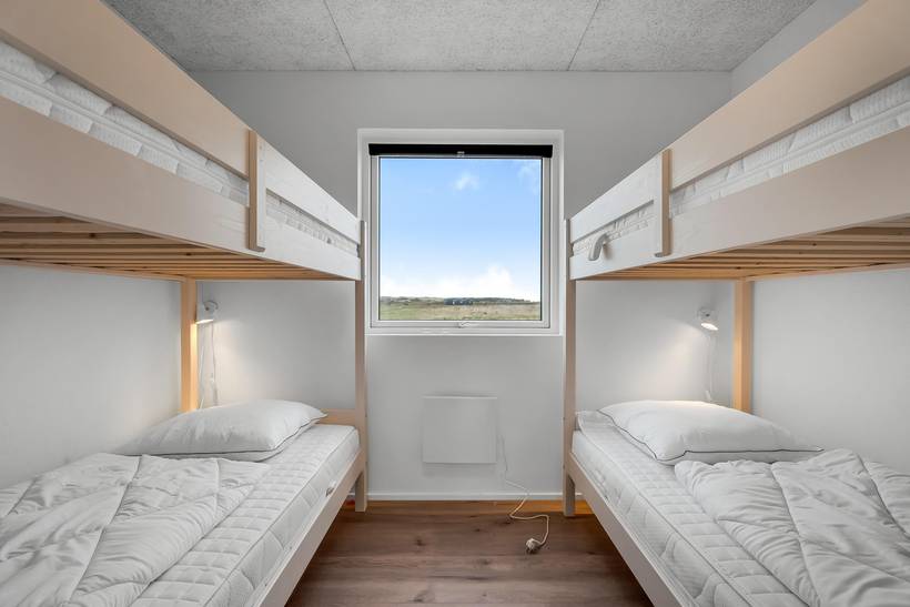 Foto von Ferienhaus HG94 in Vejlby Klit - Westjütland
