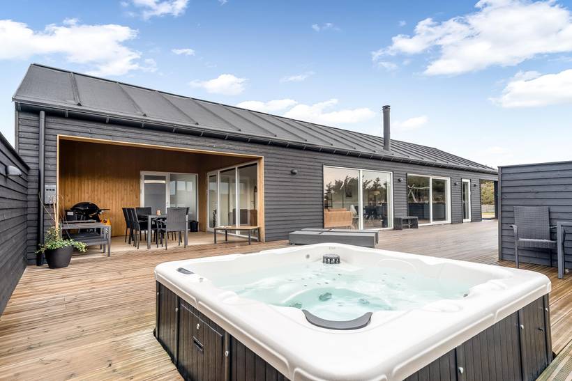 Foto von Ferienhaus HG94 in Vejlby Klit - Westjütland