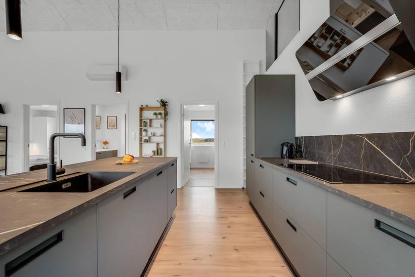 Foto von Ferienhaus HG94 in Vejlby Klit - Westjütland