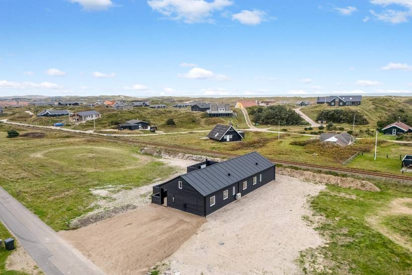 Foto von Ferienhaus HG94 in Vejlby Klit - Westjütland