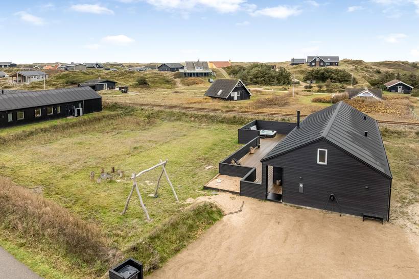 Foto von Ferienhaus HG94 in Vejlby Klit - Westjütland