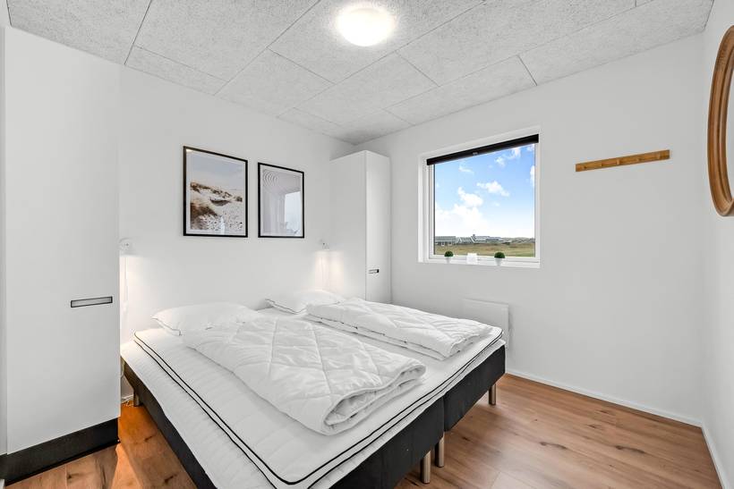 Foto von Ferienhaus HG94 in Vejlby Klit - Westjütland