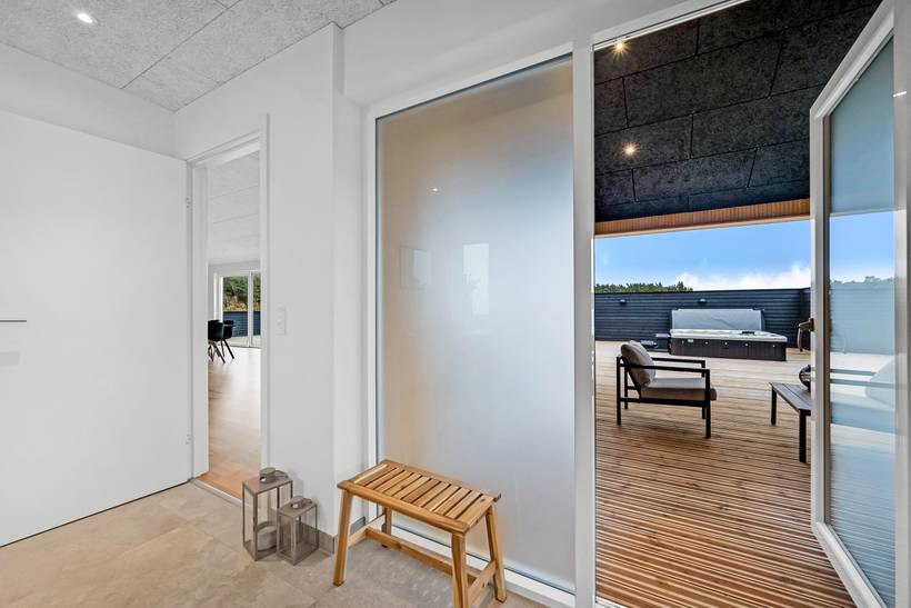 Foto von Ferienhaus HG94 in Vejlby Klit - Westjütland