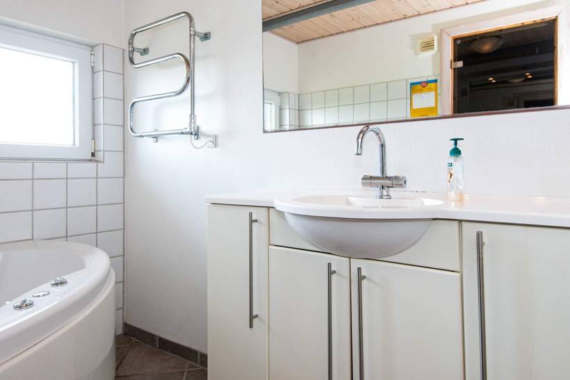 Foto von Ferienhaus HG97 in Bork Havn - Westjütland