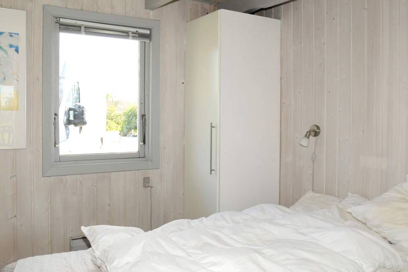 Foto von Ferienhaus HG97 in Bork Havn - Westjütland