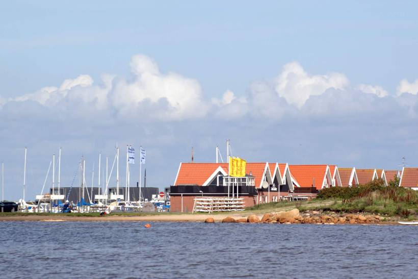 Foto von Ferienhaus HG97 in Bork Havn - Westjütland